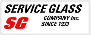 Service Glass Company Inc. Michigan